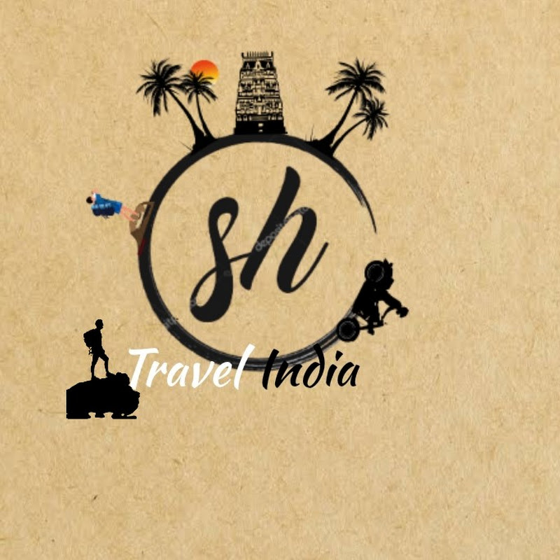 SH Travel India