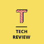 Tech Review logo
