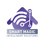 Smart Magic logo