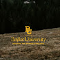 Baylor ISR logo