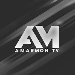 AmarMon TV channel logo