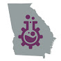 Science for Georgia logo