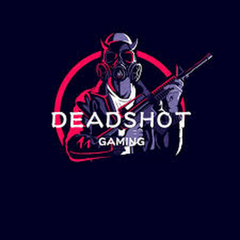 DEADSHOT GAMING ARENA