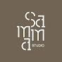 Samma Studio logo