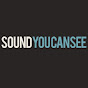 Soundyoucansee