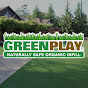 Green Play logo
