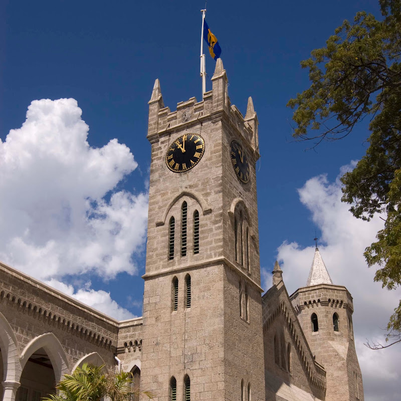 Barbados Parliament Channel