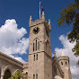 Barbados Parliament Channel logo