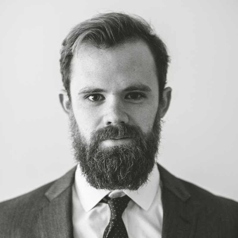 Patrick Remington icon