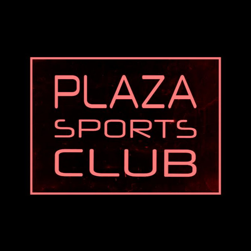 Plaza Sportsclub
