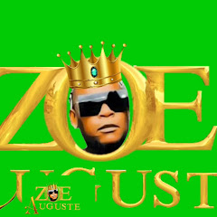 Логотип каналу Zoe auguste tube