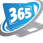 365 Laptop Repair logo