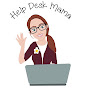 Help Desk Mama logo