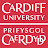 Cardiff University Psychology