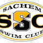 Sachem Swim Club logo