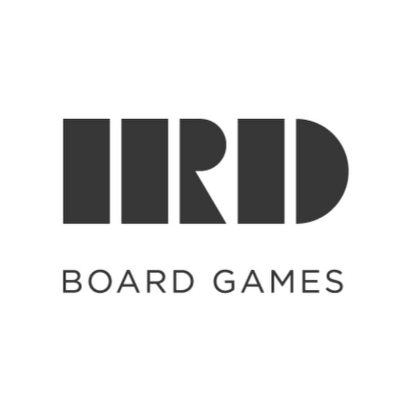 IRD Board Games