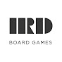 IRD Board Games