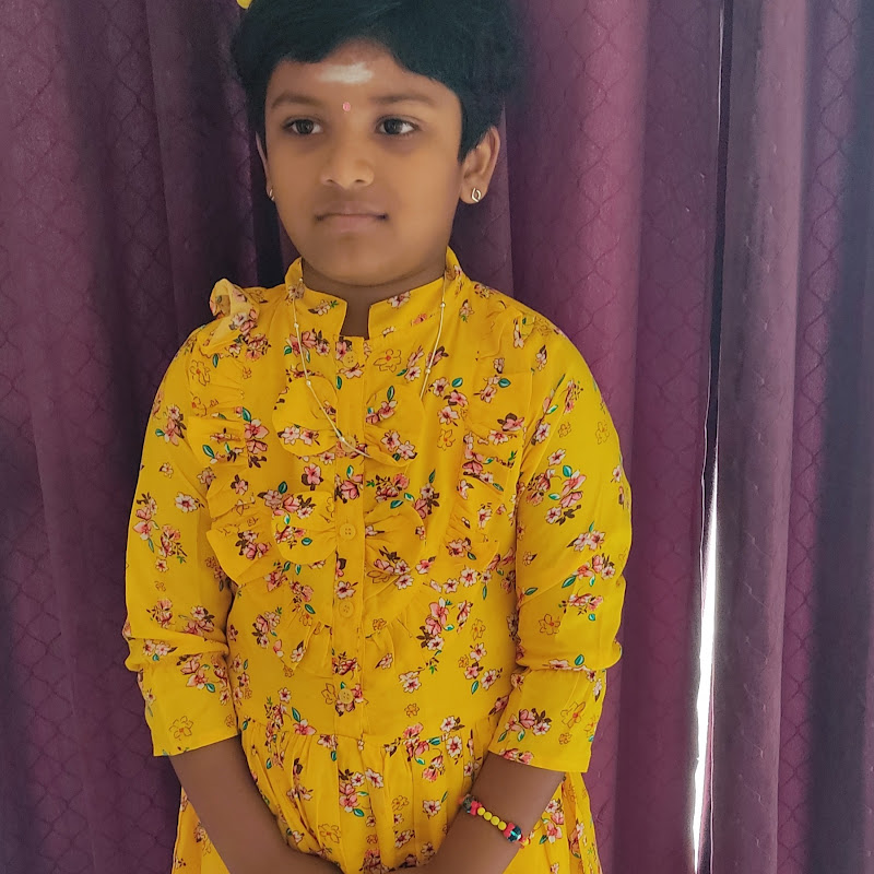 Pavithra