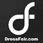 DressFair logo