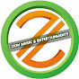 Zion Music and Entertainments logo