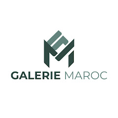 Логотип каналу Galerie Maroc - Store de meubles et décoration