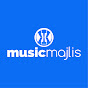MusicMajlis logo