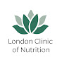 London Clinic of Nutrition logo