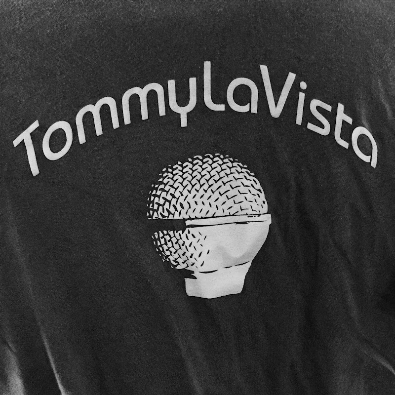TommyLaVista