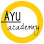 AYU Academy logo