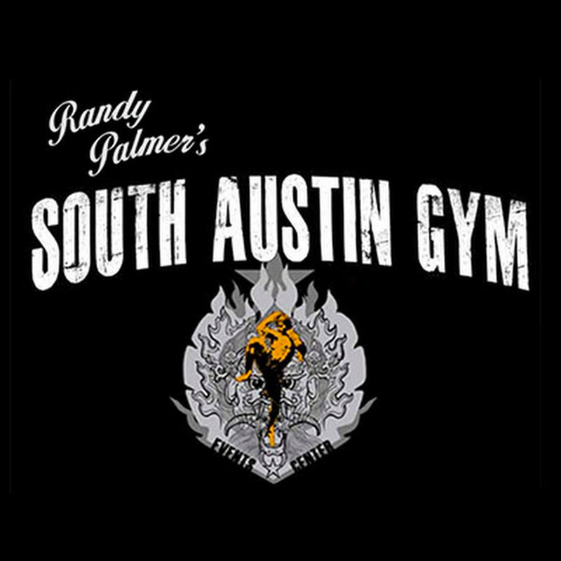 South Austin Gym