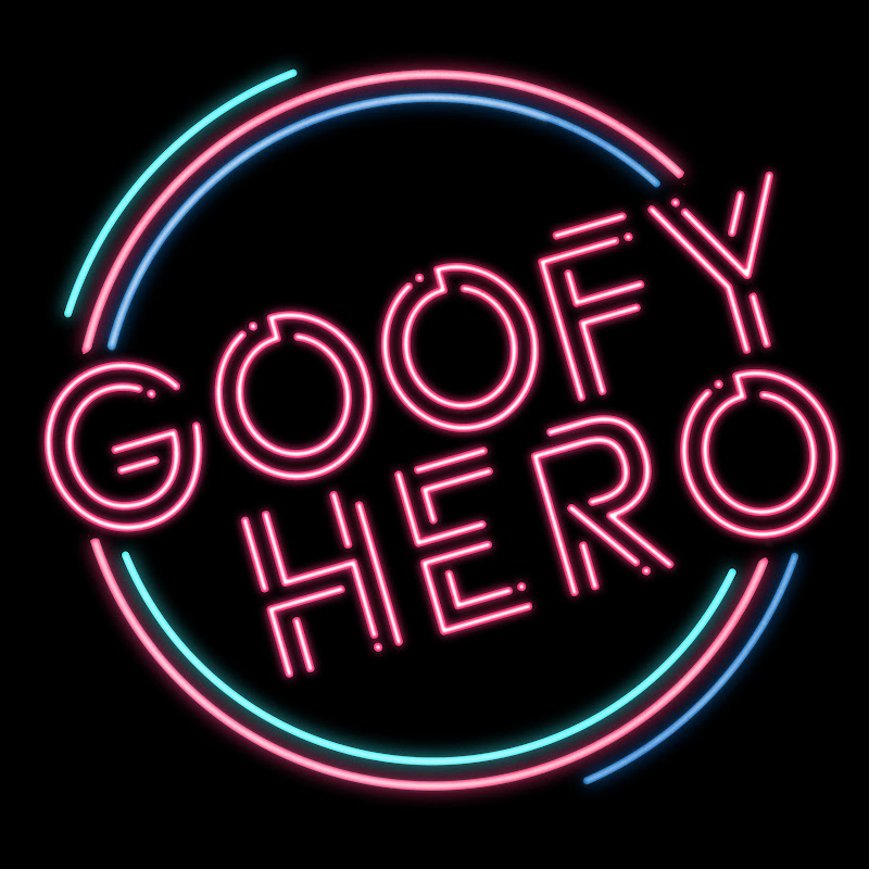 Goofy Hero