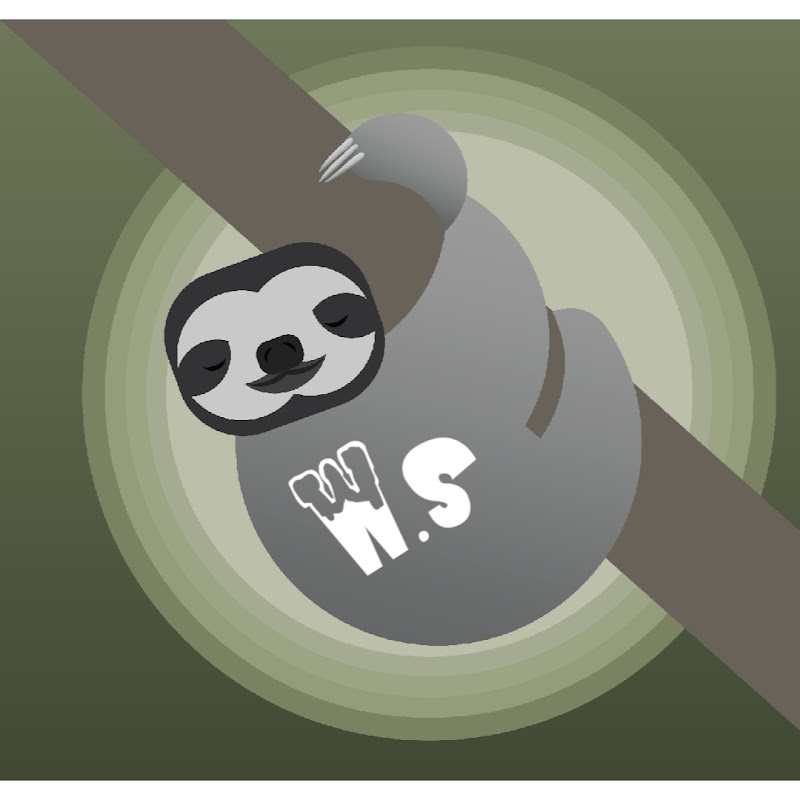 Winter Sloth