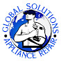 Global Solutions Appliance Repair logo