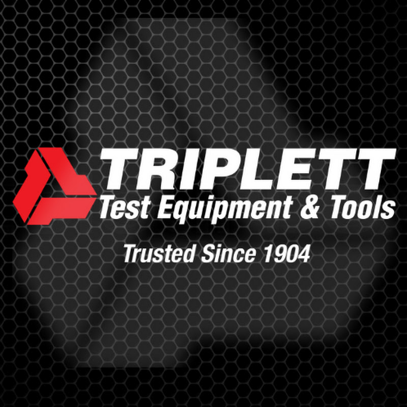 Triplett Test Equipment