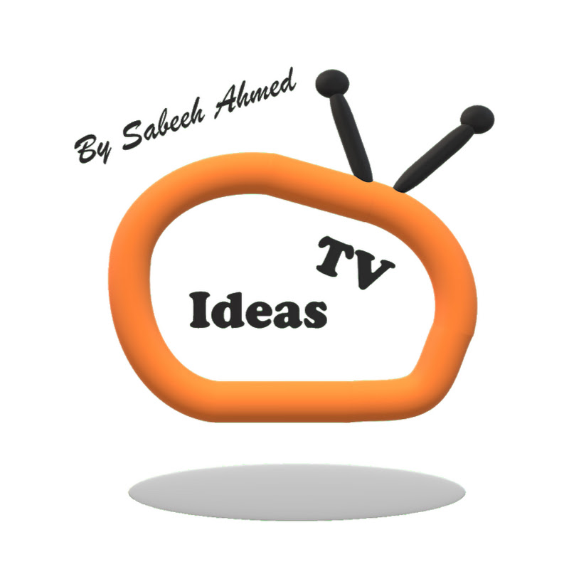 Ideas TV
