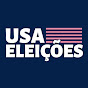 USA Eleições logo