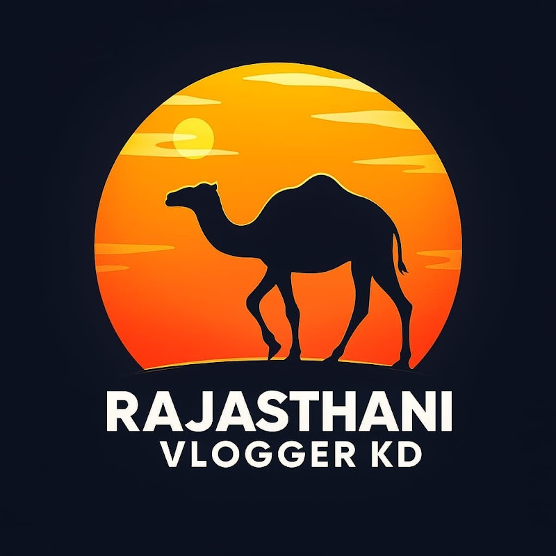 Rajasthani Vlogger KD