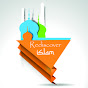Rediscover Islam logo