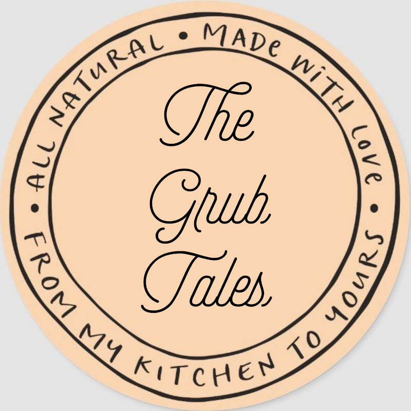 The Grub Tales