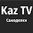 Kaz TV