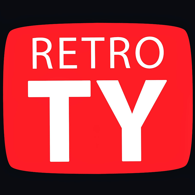 RetroTy: The Pulse of Nostalgia