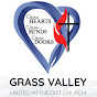 Grass Valley UMC logo