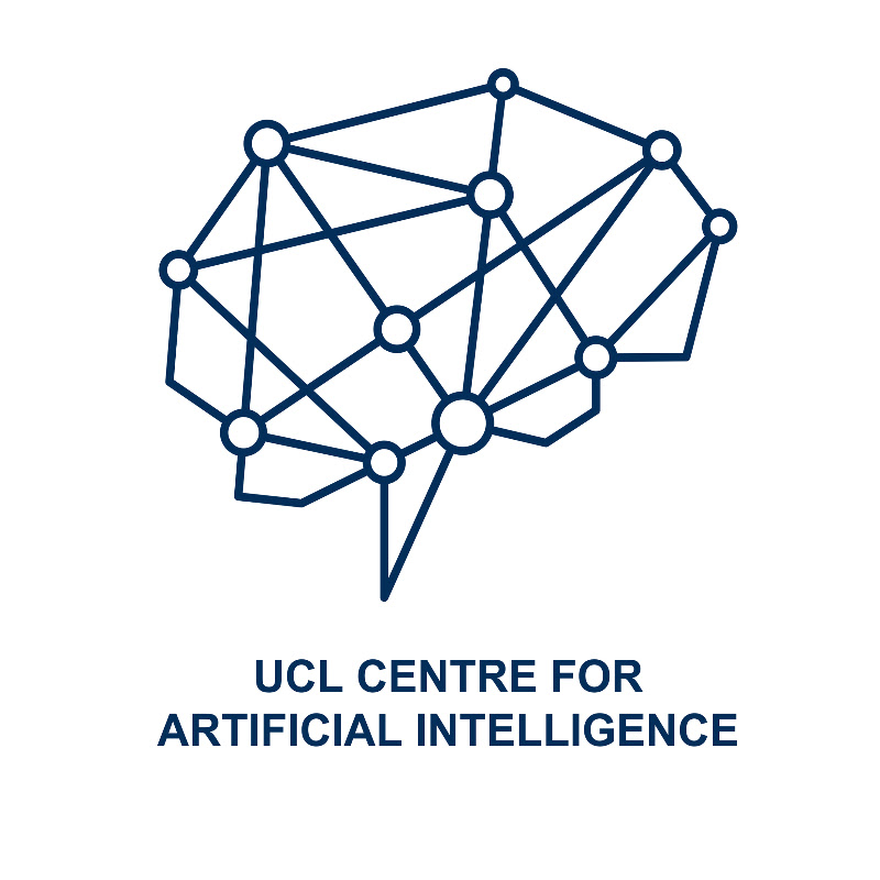 UCL Centre for Artificial Intelligence