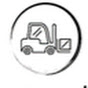 SteadFast Warehousing logo