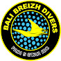 Bali Breizh Divers logo