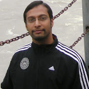 Arjun B M