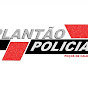 Plantão Policial-Poços de Caldas logo