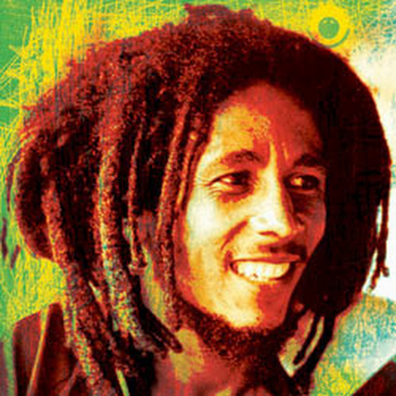 BobMarleyIsHere