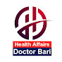 Health Affairs and Doctor Bari