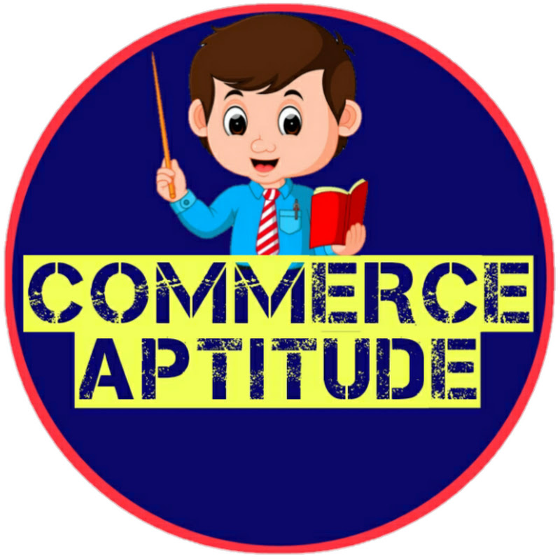 Commerce Aptitude